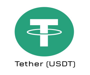 Tether USDT - TRC20
